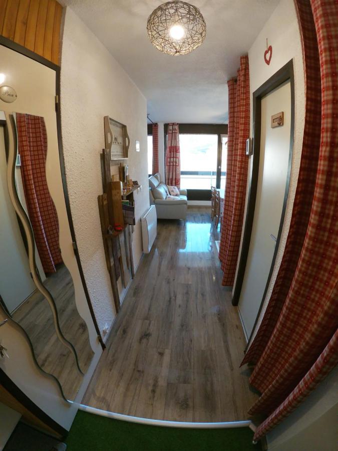 Studio Yomeo - La Joue Du Loup - Pied Des Pistes - 30M2 1 A 5 Personnes La Joue du Loup Exterior foto